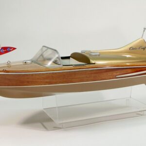 Chris-Craft Cobra Kit #1232