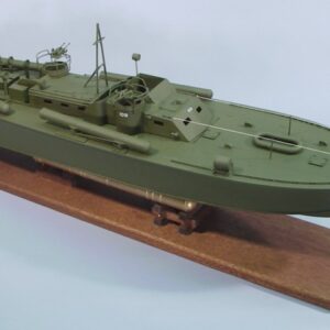 PT-109 Kit #1233
