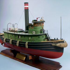 Plans & Instr. Tugs
