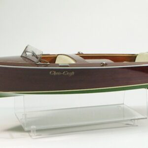 1947 Chris-Craft Utility Boat Kit #1240