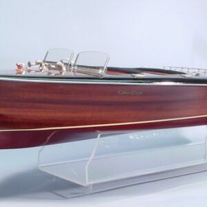 Plans & Inst.-Kit #1241-Triple Barrel Back