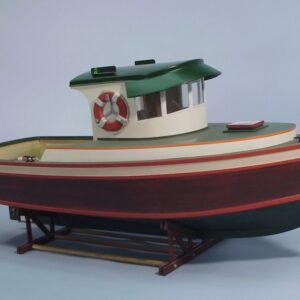 Instructions & Photos-Kit #1242-Osprey