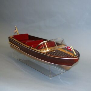 1956 Chris-Craft Continental Kit #1243