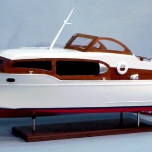 1954 Chris-Craft Commander Express Cruiser Kit #1244