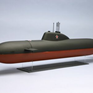 Submarines