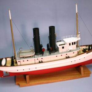 The Lackawanna Tug Kit #1251