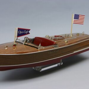 1941 Chris-Craft 16' Hydroplane, Kit #1254