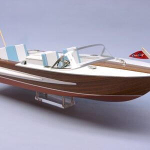 1964 Chris-Craft 20' Super Sport, Kit #1255