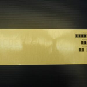 Decals-Kit #1264-Great Lakes Freighter