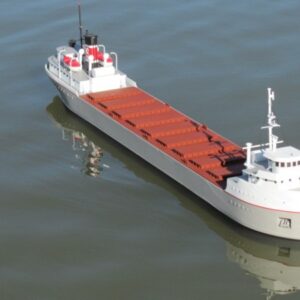 Great Lakes Freighter Kit #1264