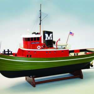 Carol Moran Tug Kit #1272
