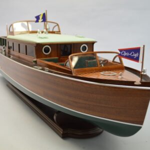 Chris-Crafts