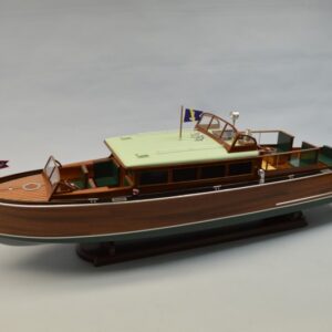 1929 38 ft. Chris-Craft Commuter Kit #1273