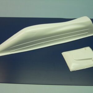Cowlings