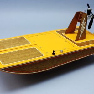 Little Swamp Buggy Kit #1502