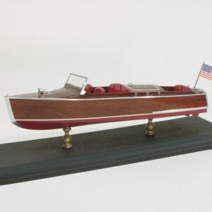 Chris-Craft 24 ft. Runabout Kit #1701