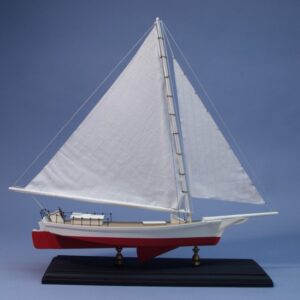 Plans & Inst. Sailboats