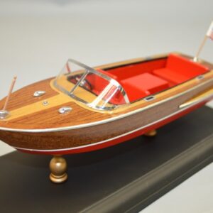 1960 Chris-Craft 18' Continental Kit #1709