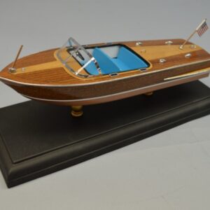 1956 Chris-Craft 21' Capri Kit #1710