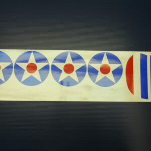 Decals-Kit #1812-DH-4