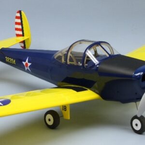 Plans & Inst.-Kit #1820 Erco Ercoupe 36" WS