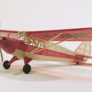 J4-E "Cub Coupe" Kit #202