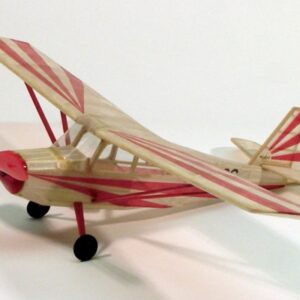 Plans & Inst.-Kit #205-Citabria