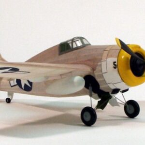 Plans & Inst.-Kit #207-F-4F Wildcat