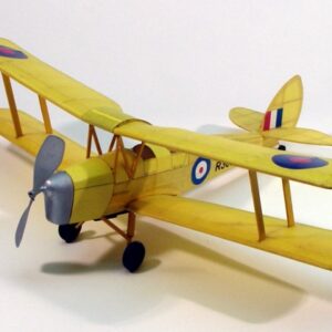 Tiger Moth Kit #208
