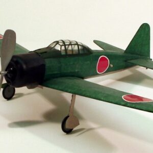 A6M3 Zero Kit #212