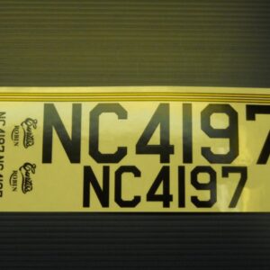 Decals-Kit #215-Curtiss Robin