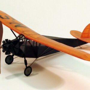 Plans & Inst.-Kit #216-Fairchild