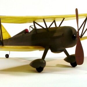 Curtiss P-6E Hawk Kit #219