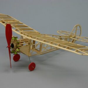 Plans & Inst.-Kit #226-Ryan M-1 Mail Plane