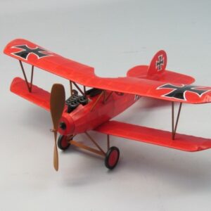 Albatros D-5, Kit #232