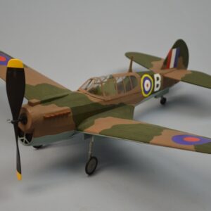 P-40 Kitty Hawk, Kit #235