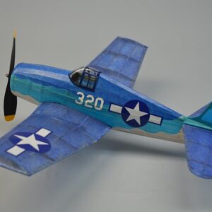 F6F Hellcat, Kit #237