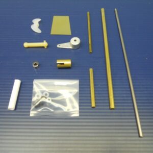 Running Hardware Kit #2370 for #1257