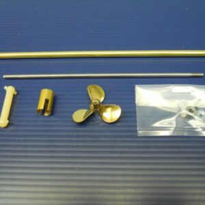 Running Hardware Kit #2371, For # 1258