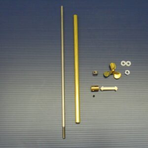 Running Hardware Kit #2377, For #1270 City of Buffalo