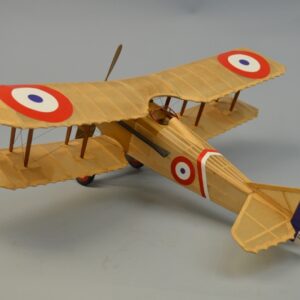 SPAD VII, Kit #238
