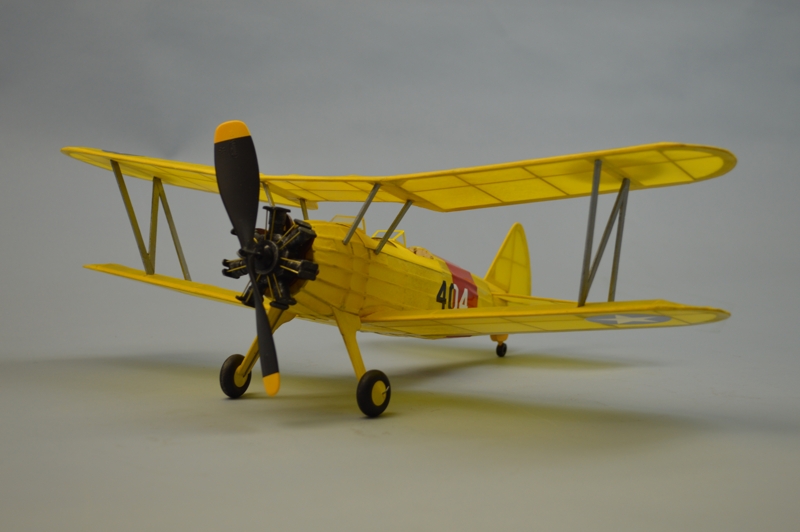 Plane Kits