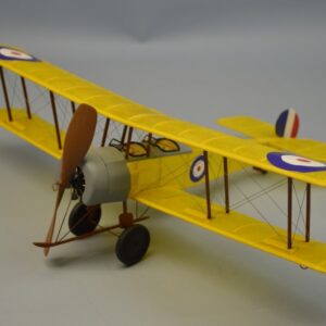 AVRO 504 Kit #240