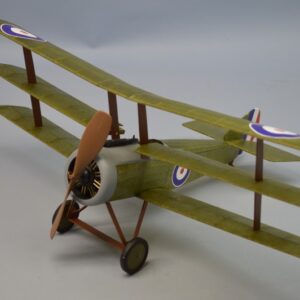 SOPWITH TRIPLANE Kit #241