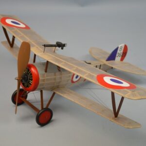 NIEUPORT 27 #242