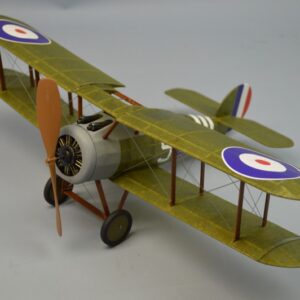 SOPWITH SNIPE Kit #244