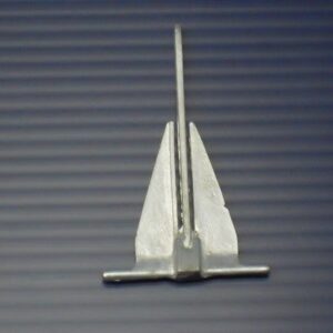 Large Danforth Anchor #28-134