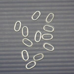 Set of 12 Extra Small Ports #28-135