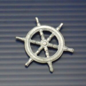 1-1/2" Diameter Ships Wheels #28-140