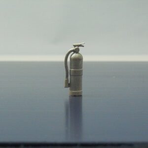 1-1/2" Fire Extinguisher #28-198